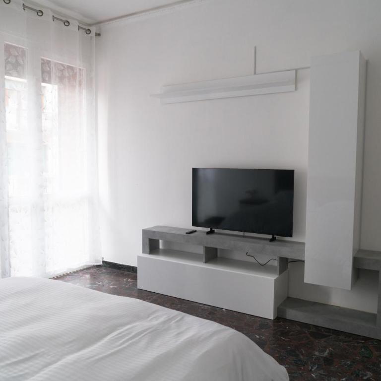 Venice Home Train Station Mestre - Appartamento con 3 Camere da Letto - 3