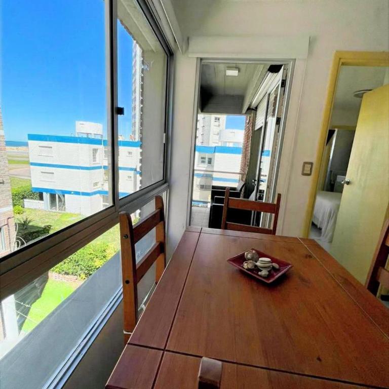 APARTAMENTO 1 DORMITORIO EN PUNTA DEL ESTE a 100 mts de PLAYA BRAVA - One-Bedroom Apartment - 12