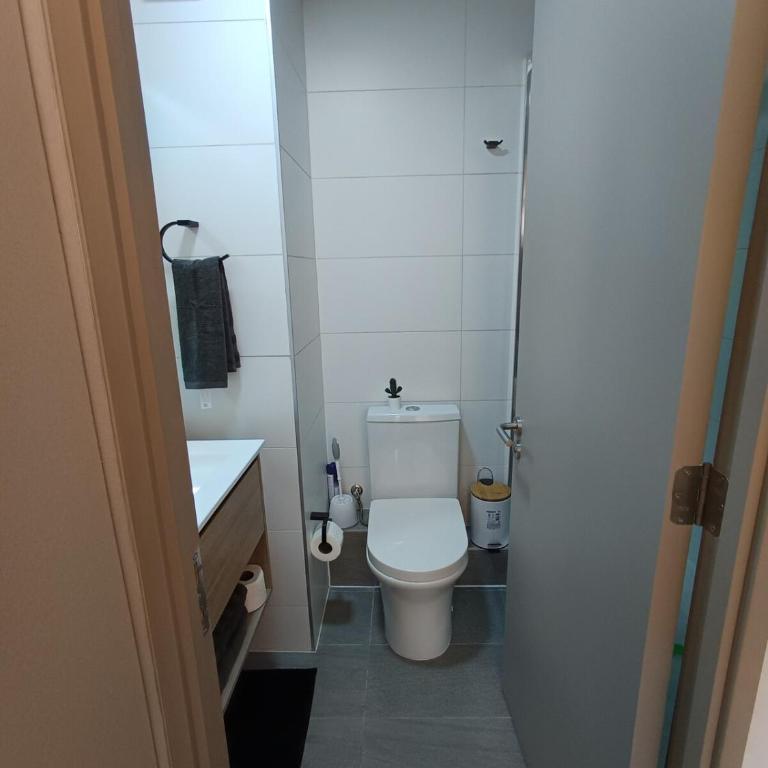 Alojamiento en Ñuñoa 2D2B Nuevo Cómodo y para 5 Personas - Apartamento de 2 dormitorios - 31