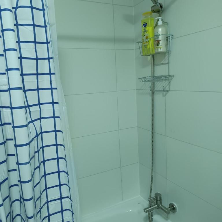 Alojamiento en Ñuñoa 2D2B Nuevo Cómodo y para 5 Personas - Apartamento de 2 dormitorios - 34