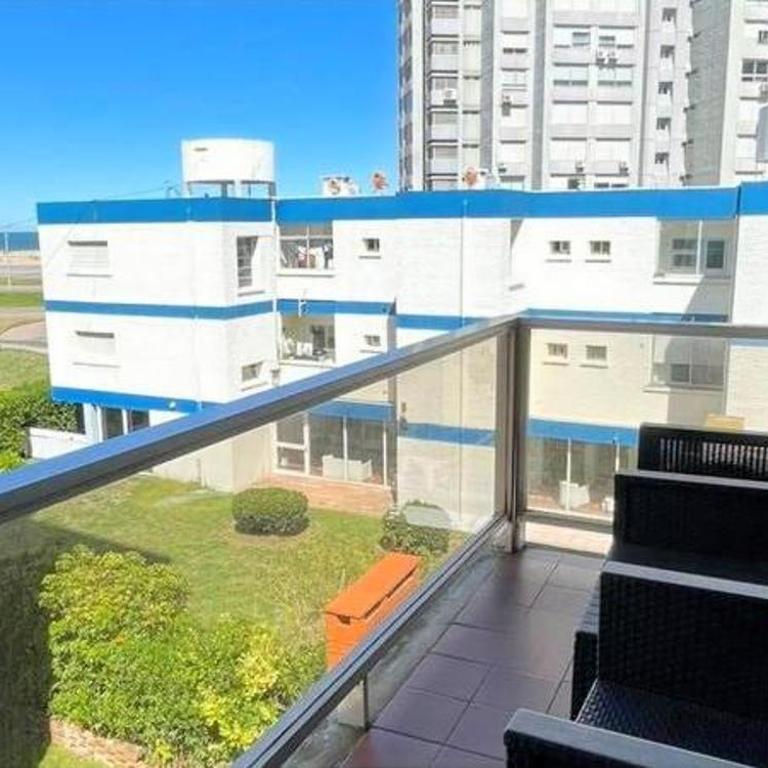 APARTAMENTO 1 DORMITORIO EN PUNTA DEL ESTE a 100 mts de PLAYA BRAVA - One-Bedroom Apartment - 16