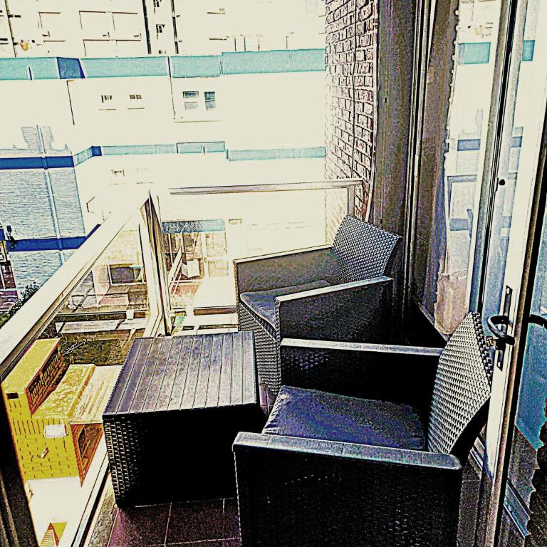 APARTAMENTO 1 DORMITORIO EN PUNTA DEL ESTE a 100 mts de PLAYA BRAVA - One-Bedroom Apartment - 17