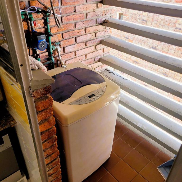 APARTAMENTO 1 DORMITORIO EN PUNTA DEL ESTE a 100 mts de PLAYA BRAVA - One-Bedroom Apartment - 19