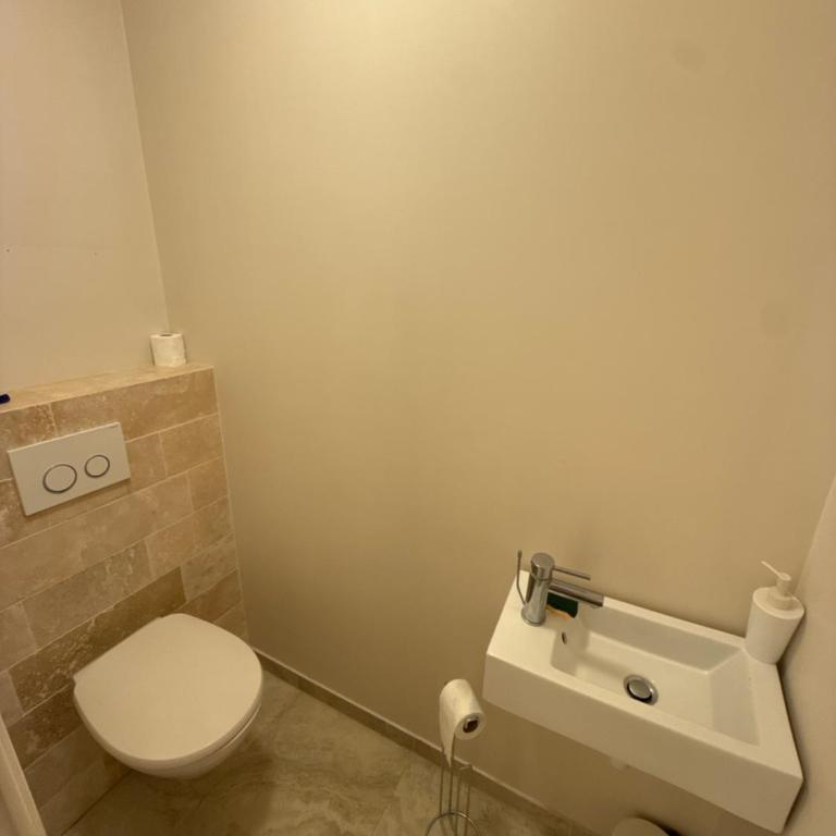 French Riviera Golf - Appartamento con 1 Camera da Letto - 16