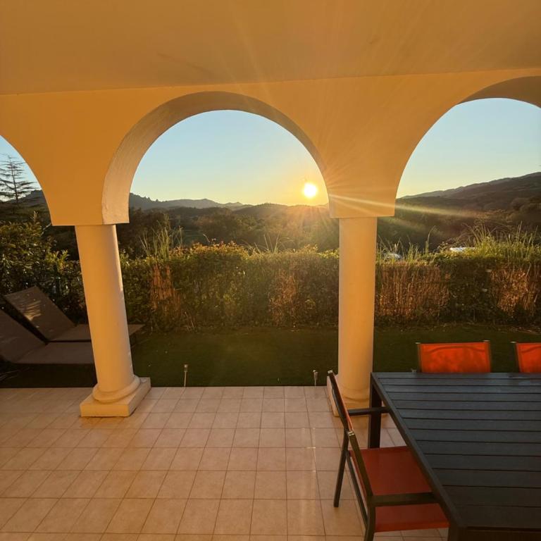 French Riviera Golf - Appartamento con 1 Camera da Letto - 2