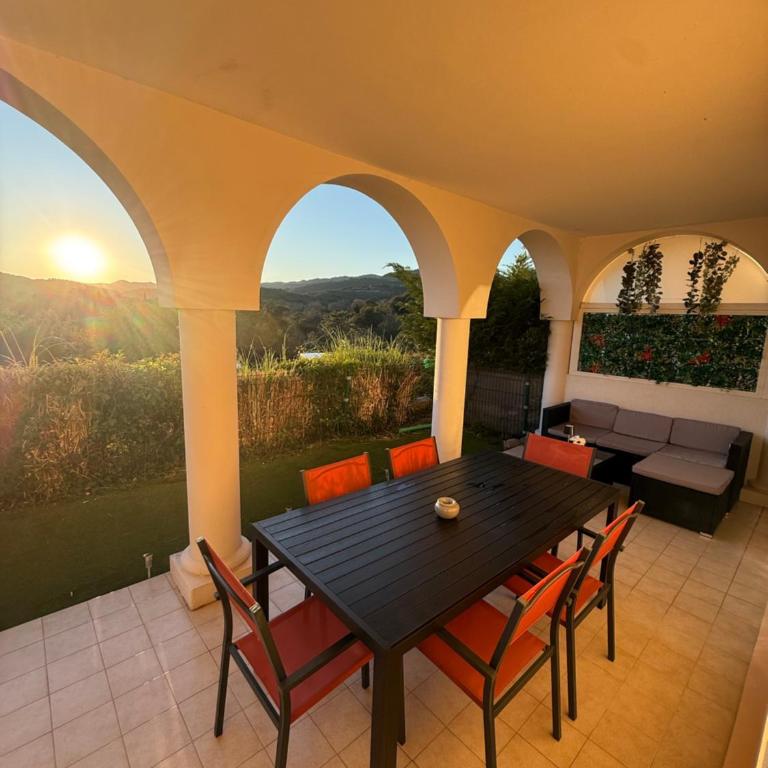 French Riviera Golf - Appartamento con 1 Camera da Letto - 18