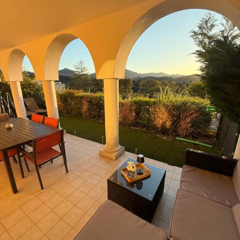 French Riviera Golf - Appartamento con 1 Camera da Letto - 20