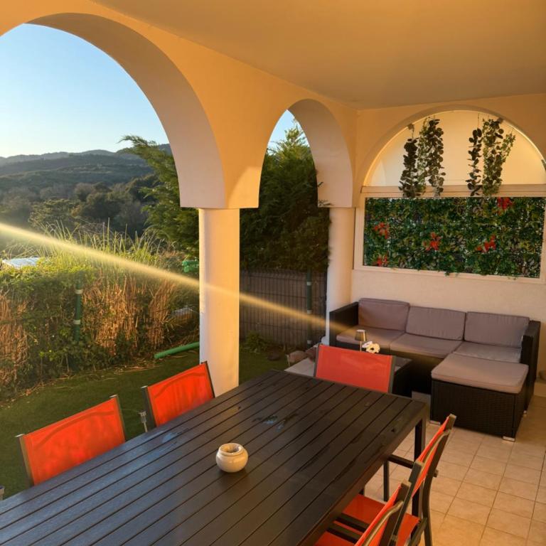 French Riviera Golf - Appartamento con 1 Camera da Letto - 21