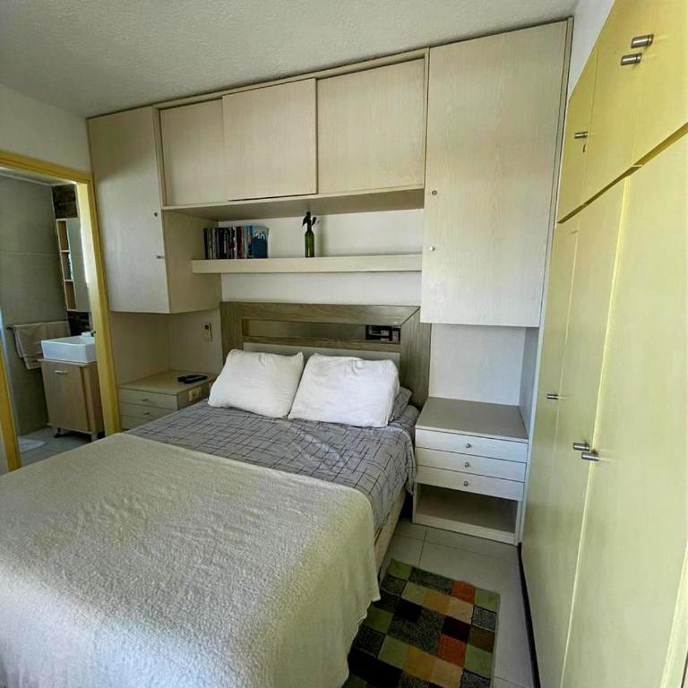 APARTAMENTO 1 DORMITORIO EN PUNTA DEL ESTE a 100 mts de PLAYA BRAVA - One-Bedroom Apartment - 20