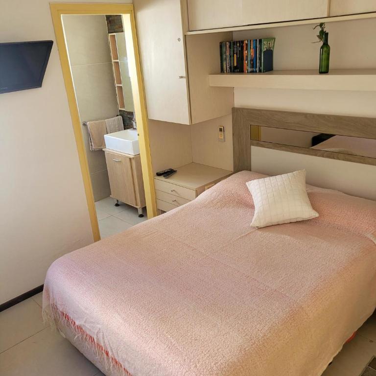 APARTAMENTO 1 DORMITORIO EN PUNTA DEL ESTE a 100 mts de PLAYA BRAVA - One-Bedroom Apartment - 21