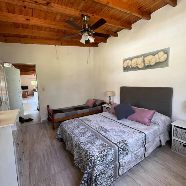 Quinta Los Alamos - Casa de 3 dormitorios - 14