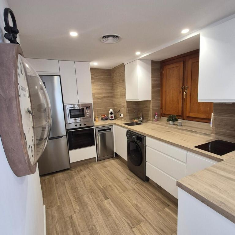 Suite con encanto junto a la Catedral - Apartamento de 1 dormitorio - 9