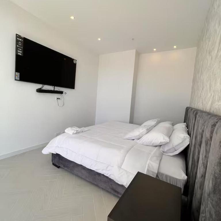 LUXURY APARTMENT WITH CITY VIEW 2bed - Apartamento de 2 dormitorios con vistas a la ciudad - 7