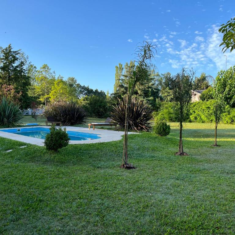 Quinta Los Alamos - Casa de 3 dormitorios - 1