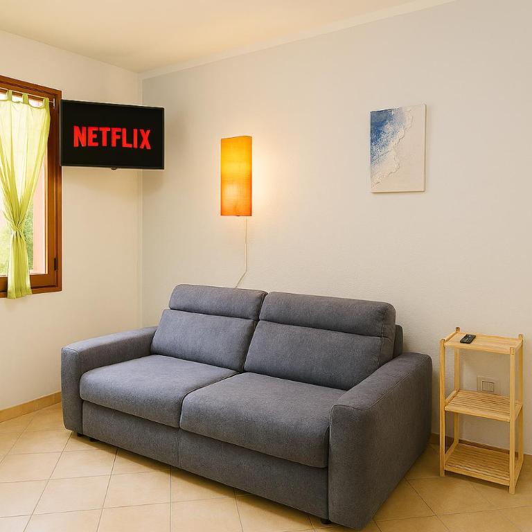 Castelsardo - View Of The Castle - Beautiful View Sardinia Near Castle and Beach - Appartamento con 1 Camera da Letto - 6