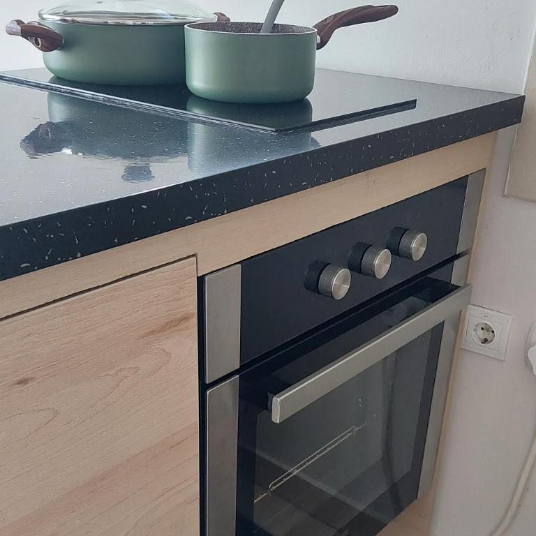 Apartman Erdoglija - One-Bedroom Apartment - 37