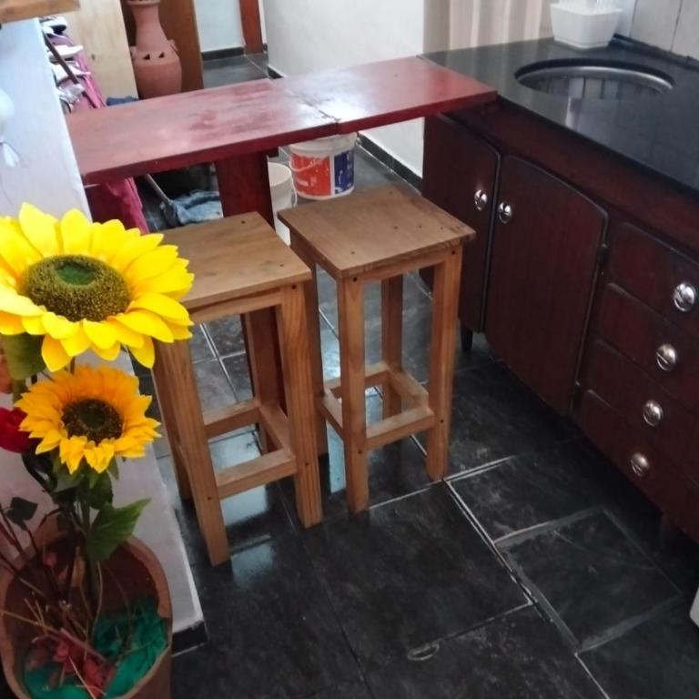 Elba Cabañas - Casa con 1 dormitorio - 3