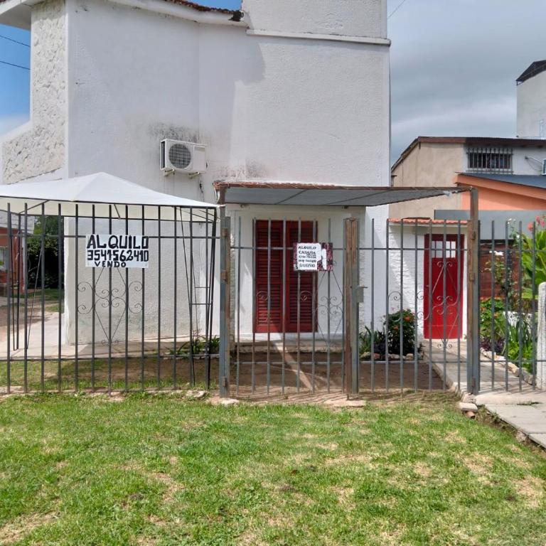 Elba Cabañas - Casa con 1 dormitorio - 4