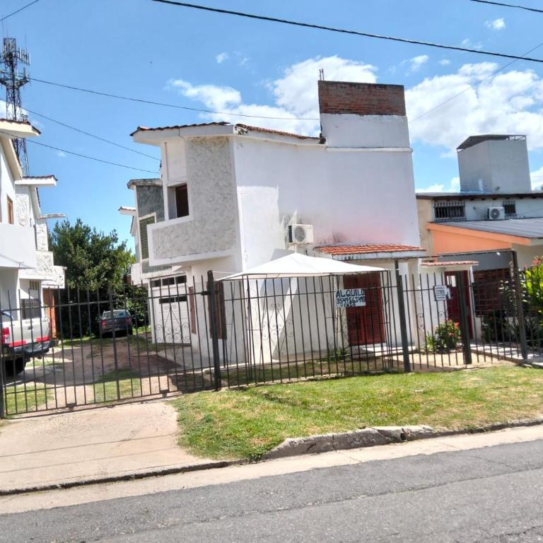 Elba Cabañas - Casa con 1 dormitorio - 5