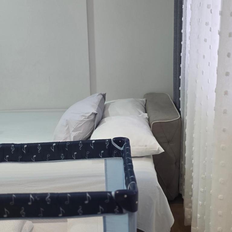 Royal apartmani Vrnjačka Banja - Studio with Terrace - 19