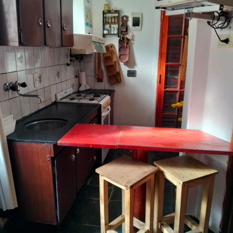 Elba Cabañas - Casa con 1 dormitorio - 7