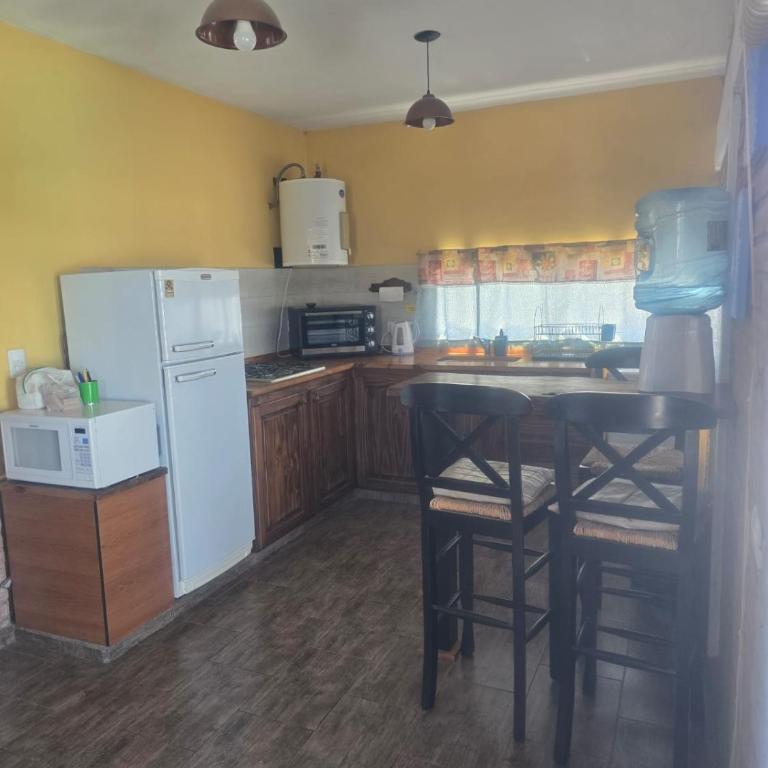 VIEYTES de Estancia Vieja - Casa de 2 dormitorios - 6