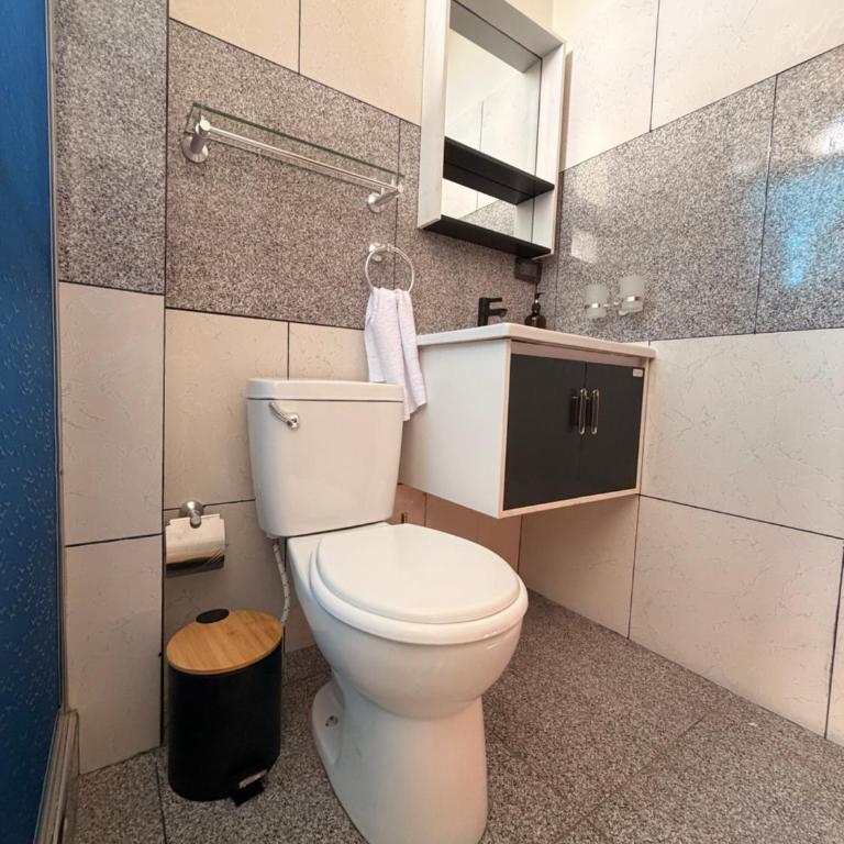 Amazon Garden Suites - Recojo del aeropuerto incluido - King Suite - 8