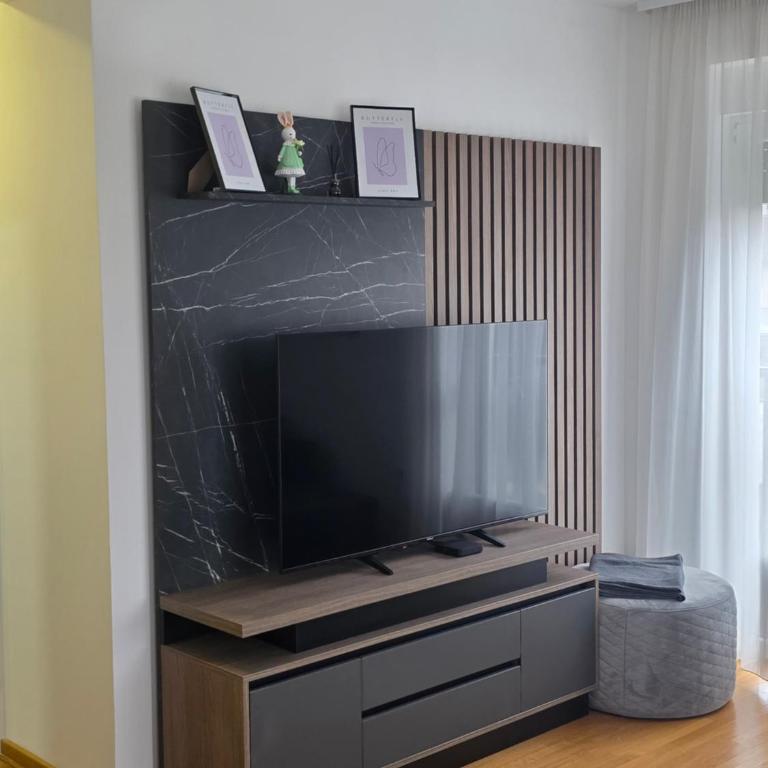 Royal apartmani Vrnjačka Banja - One-Bedroom Apartment with Terrace - 25