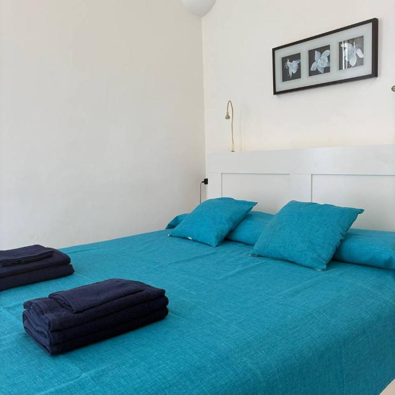 Casa Vacanze Mare Fuori - Camera Quadrupla Premium - 15