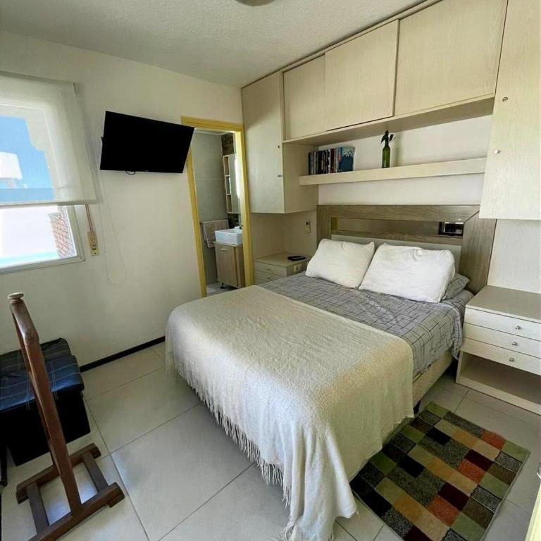 APARTAMENTO 1 DORMITORIO EN PUNTA DEL ESTE a 100 mts de PLAYA BRAVA - Apartamento de 1 dormitorio - 22
