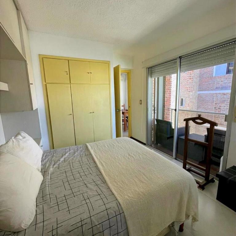 APARTAMENTO 1 DORMITORIO EN PUNTA DEL ESTE a 100 mts de PLAYA BRAVA - One-Bedroom Apartment - 23