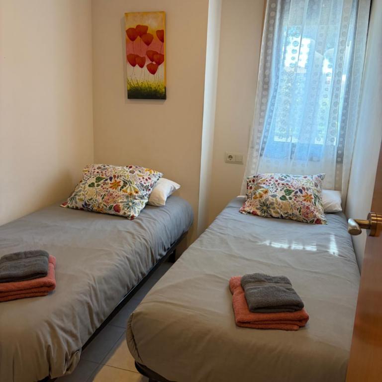 Apartamentos TDM - Apartamento de 2 dormitorios - 4