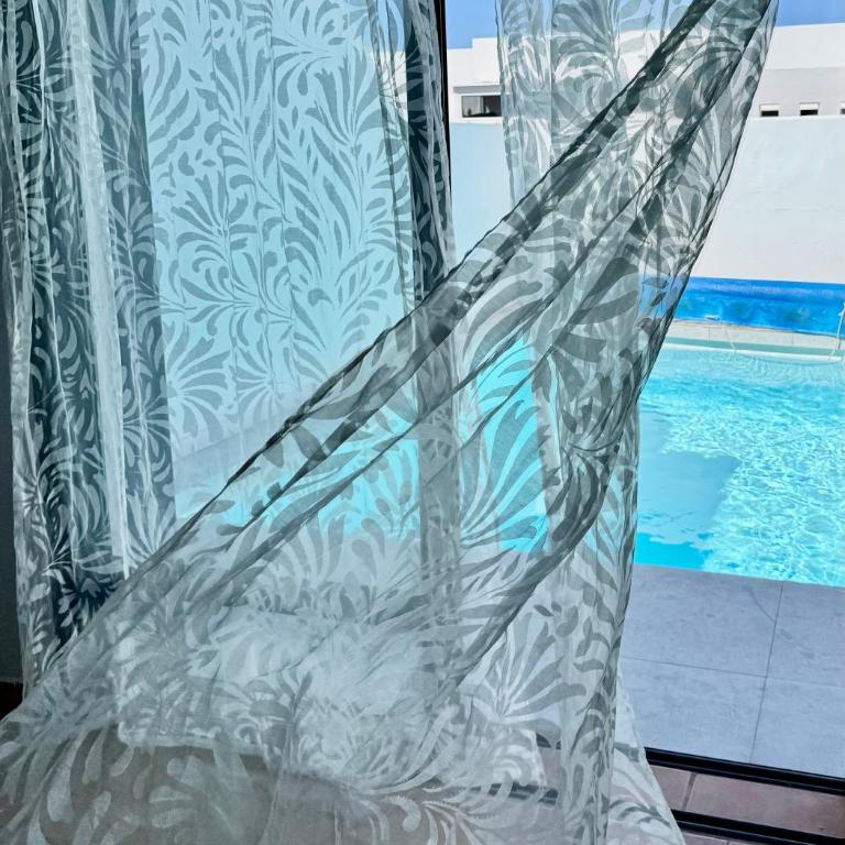 Lauhaizeta - Villa con piscina privada - 24