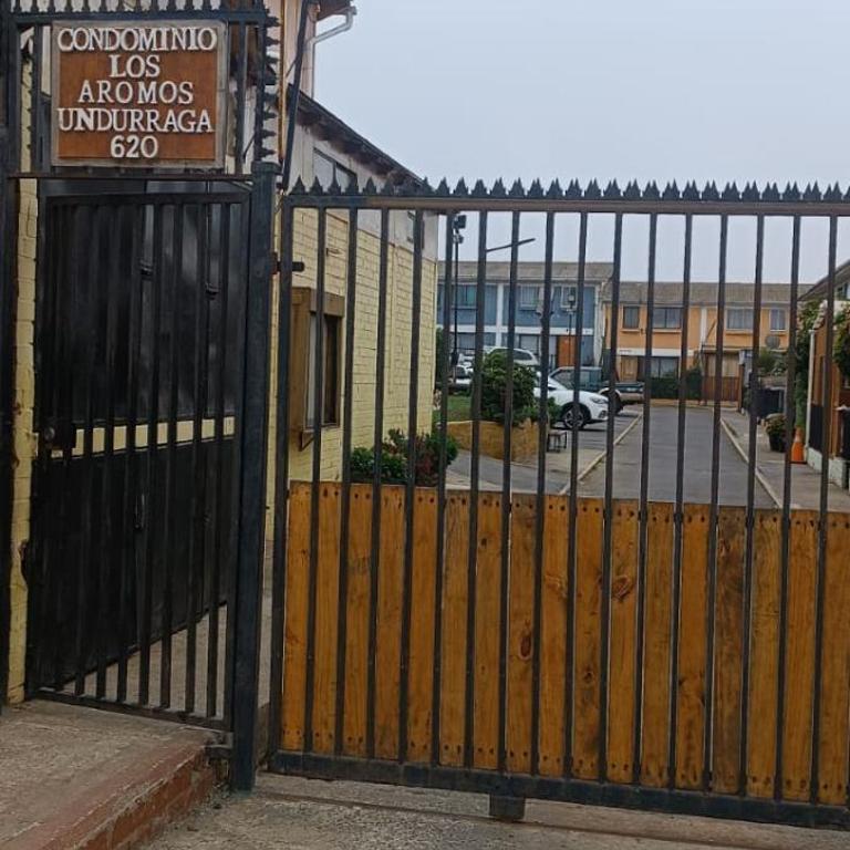 Departamento Los Aromos Quintero - Apartamento de 1 dormitorio - 1