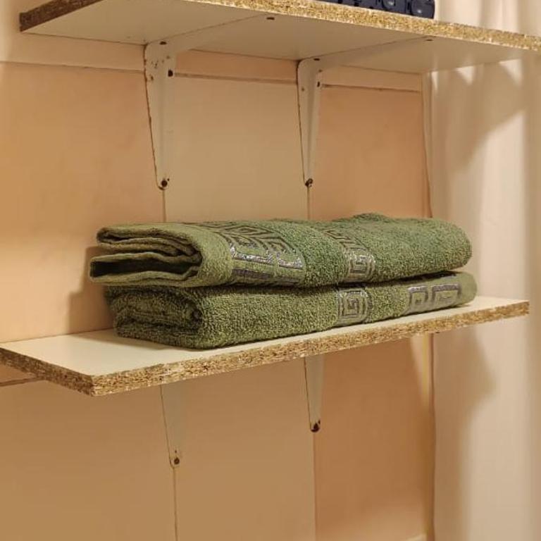 Departamento Los Aromos Quintero - Apartamento de 1 dormitorio - 5