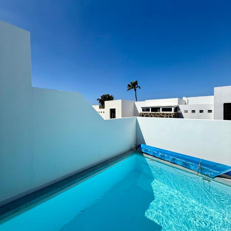 Lauhaizeta - Villa con piscina privada - 25