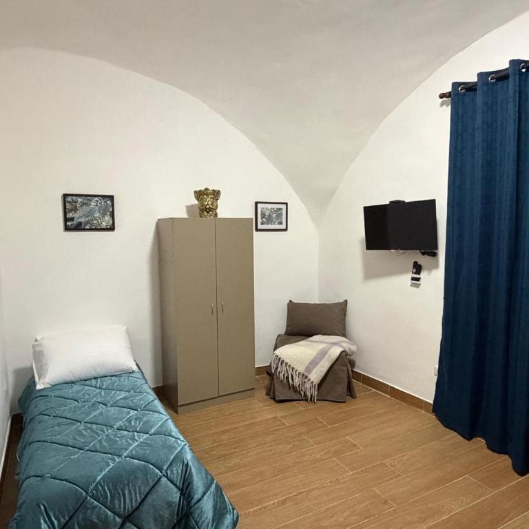 House Black 15 - One-Bedroom Apartment - 6