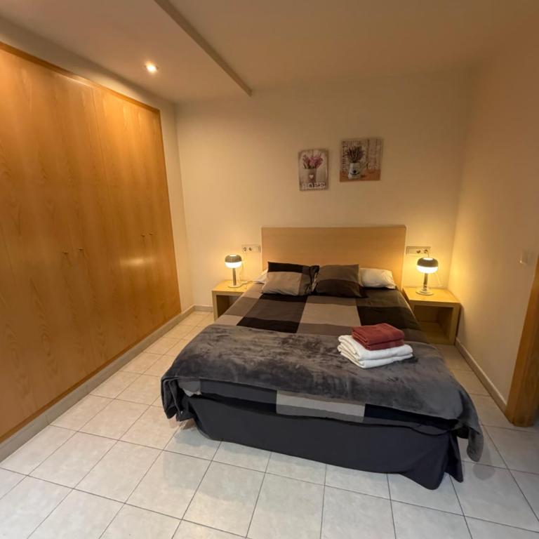 Apartamentos TDM - Apartamento de 1 dormitorio - 6