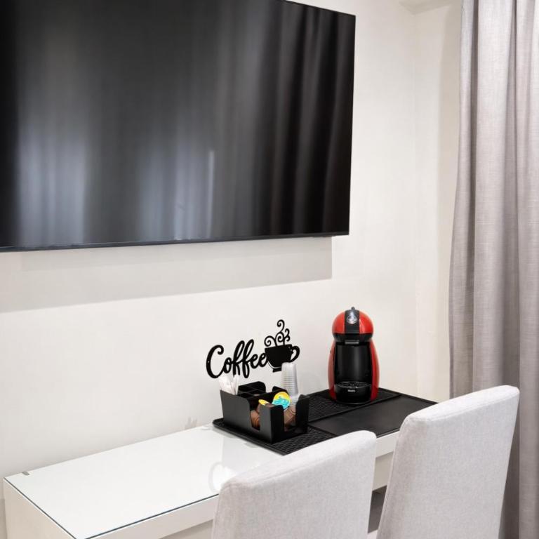 Venezia Tourist Home - Apartamento de 1 dormitorio - 15