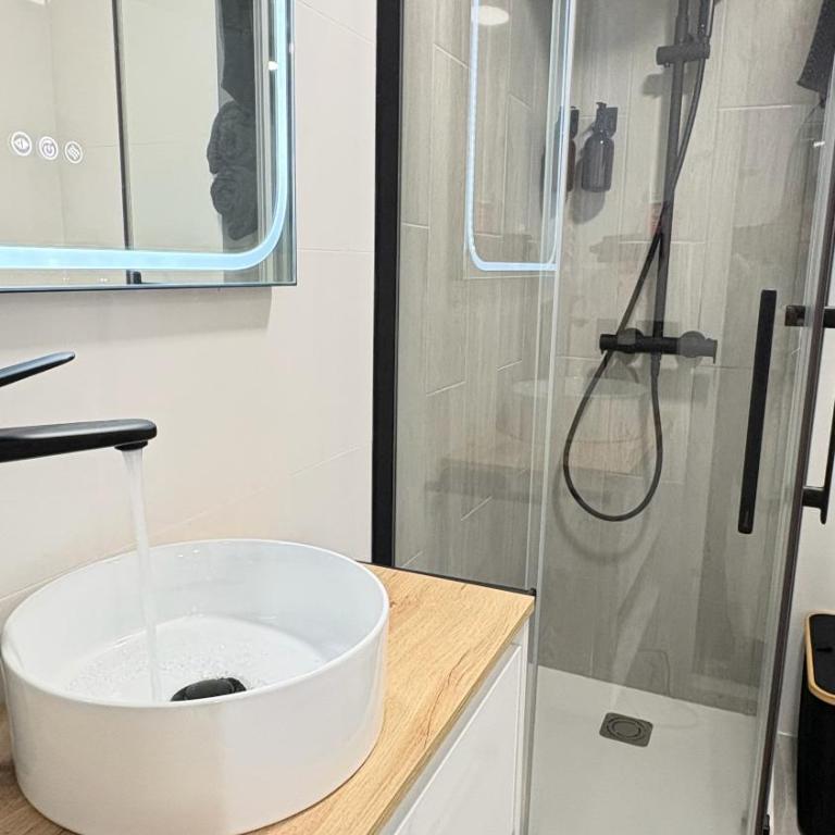 Venezia Tourist Home - Apartamento de 1 dormitorio - 29