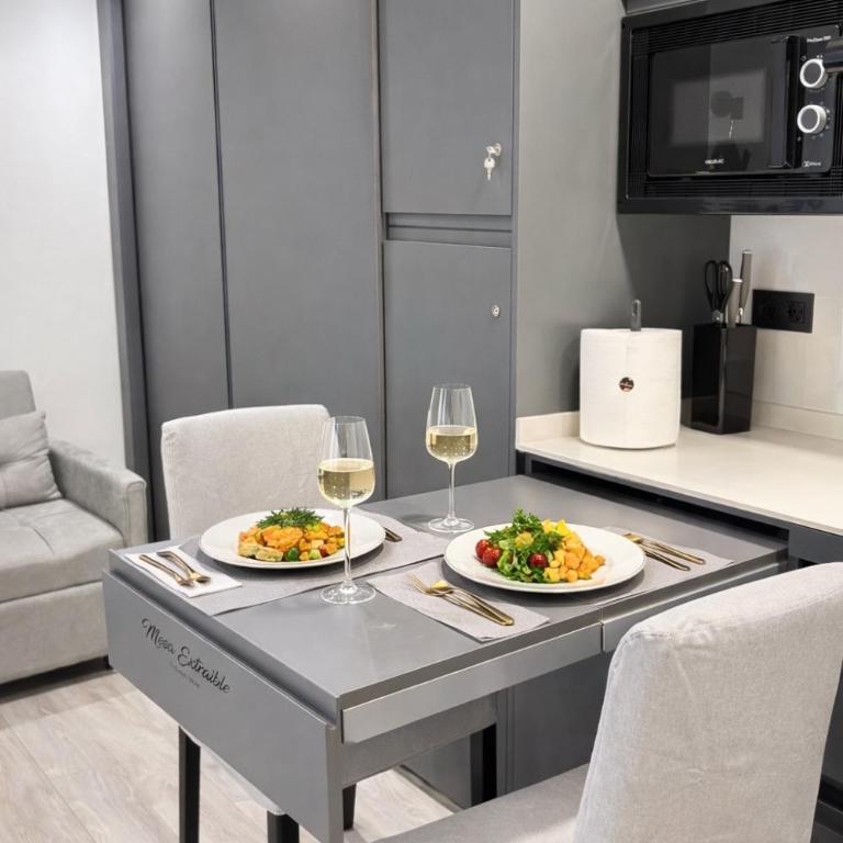 Venezia Tourist Home - Apartamento de 1 dormitorio - 17