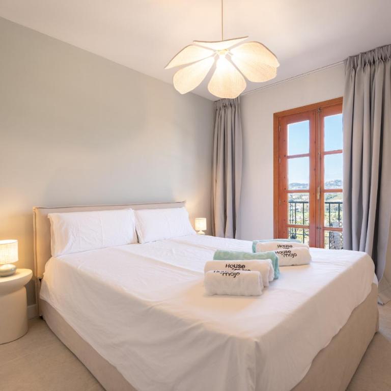 Puebla Aida Unique - Charming Renovated 2 bedroom - Apartamento - 9