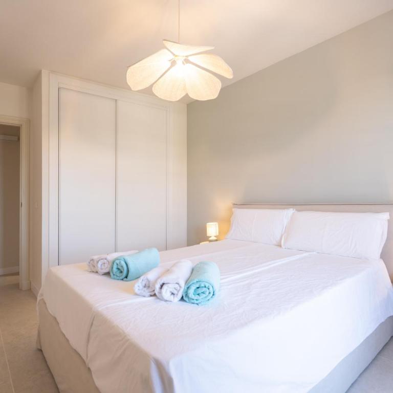 Puebla Aida Unique - Charming Renovated 2 bedroom - Apartamento - 14
