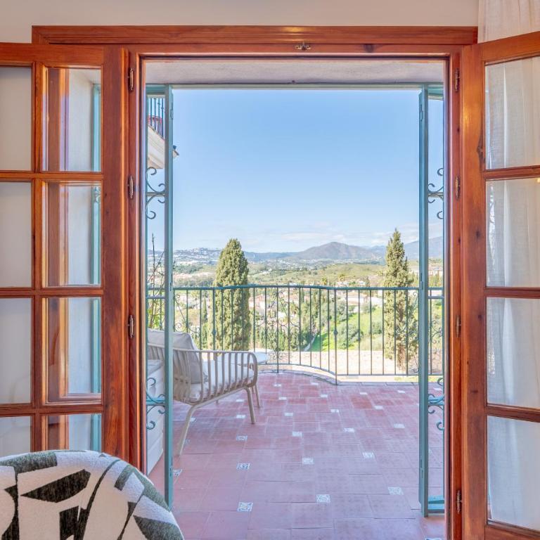 Puebla Aida Unique - Charming Renovated 2 bedroom - Apartamento - 15