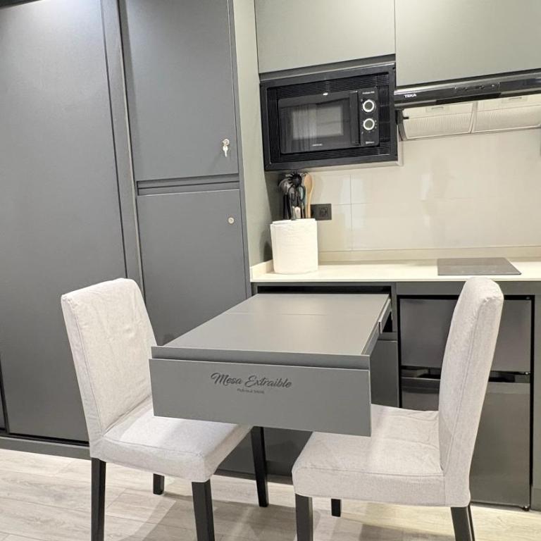 Venezia Tourist Home - Apartamento de 1 dormitorio - 16