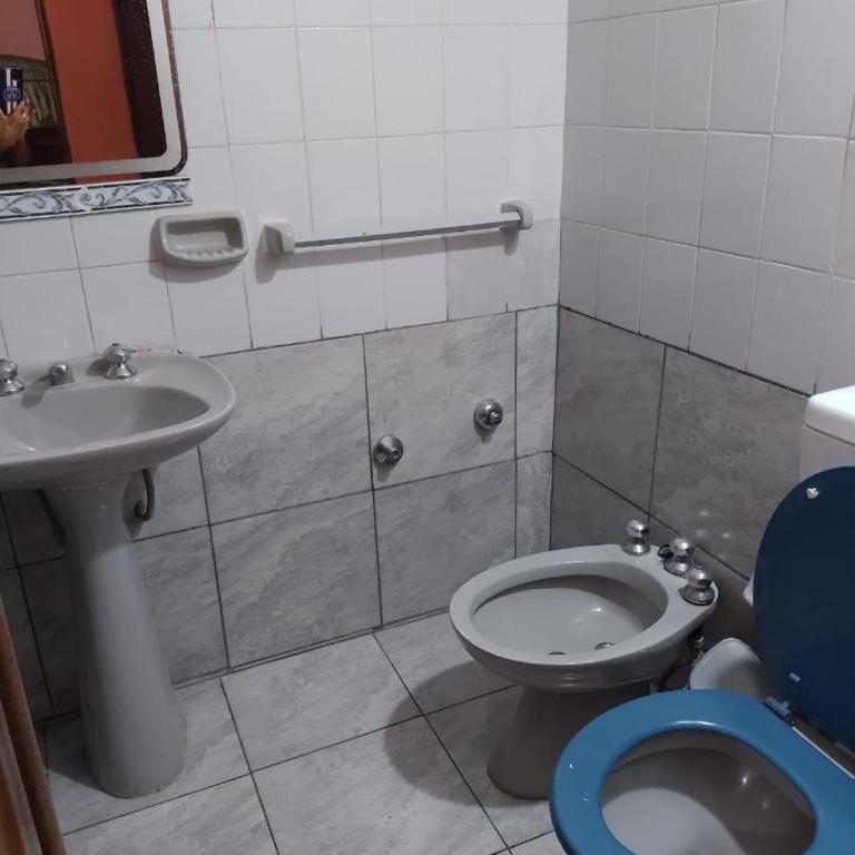 Elba Cabañas - Casa de 3 dormitorios - 7