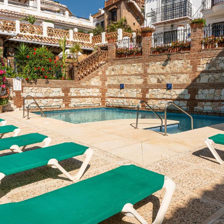 Puebla Aida Unique - Charming Renovated 2 bedroom - Apartamento - 20