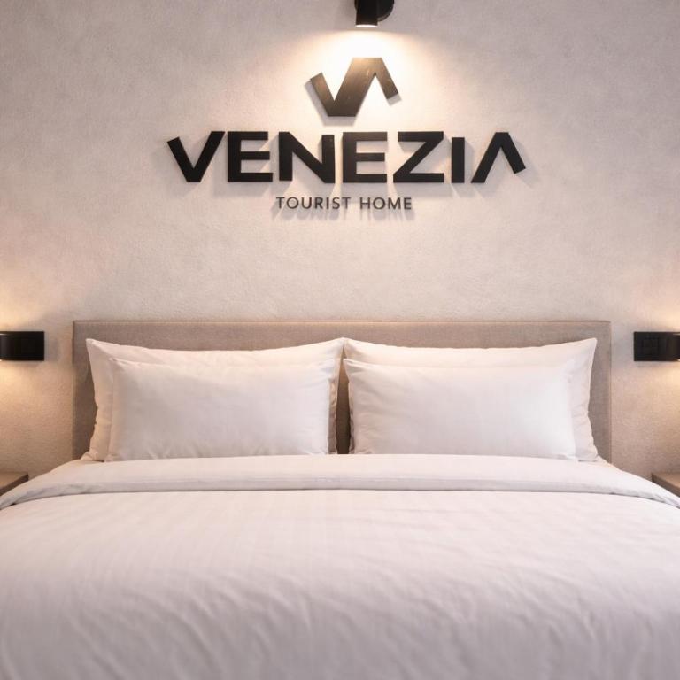 Venezia Tourist Home - Apartamento de 1 dormitorio - 1