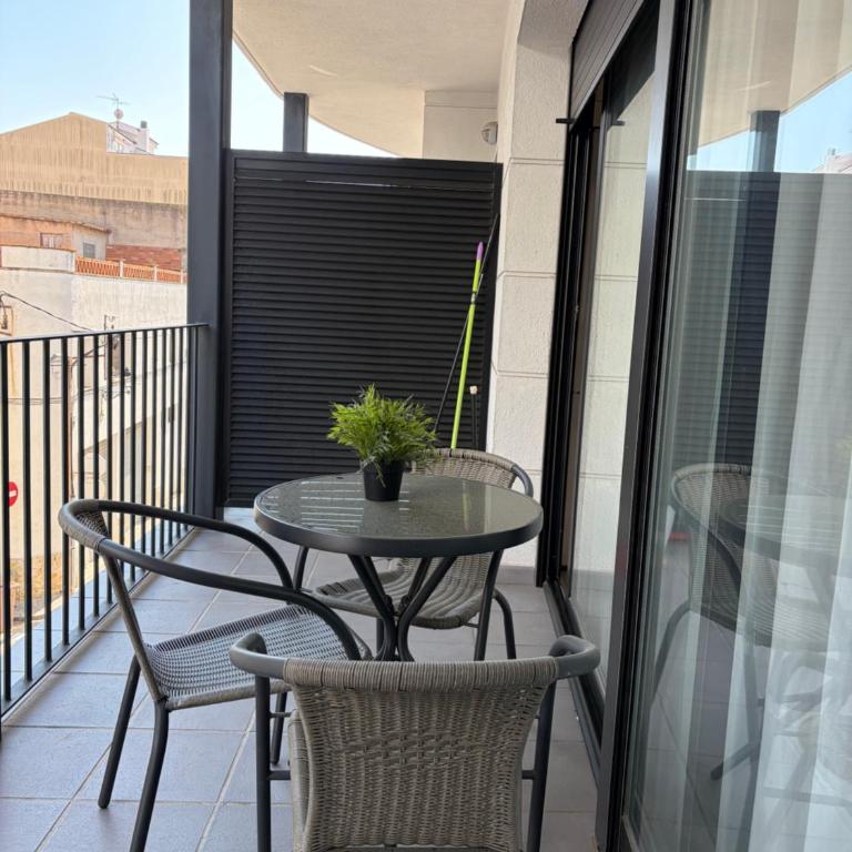 Apartamentos TDM - Apartamento de 1 dormitorio - 6