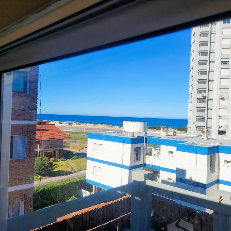 APARTAMENTO 1 DORMITORIO EN PUNTA DEL ESTE a 100 mts de PLAYA BRAVA - One-Bedroom Apartment - 39